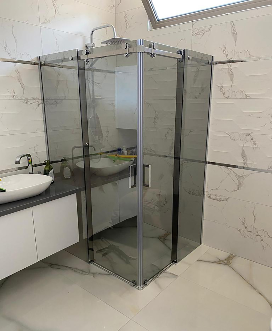 Duşakabin